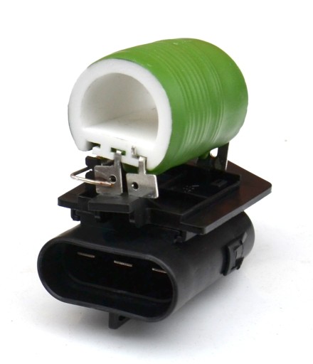 REZYSTOR OPORNIK FIAT GRANDE PUNTO PUNTO VAN 05r-