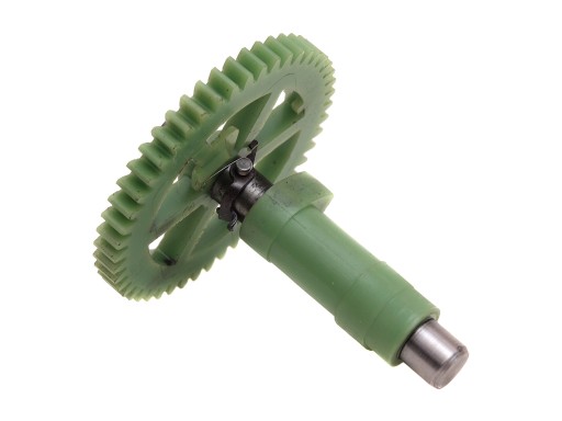 Wałek rozrządu Briggs 450 500 691998 ORYGINAŁ