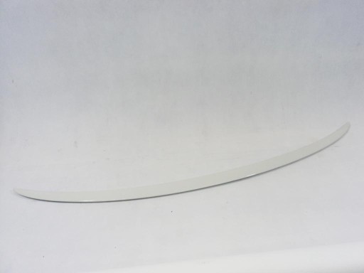 TYLNY SPOILER LOTKA BMW F22 F87 M2 M 51628056230