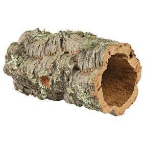 KORA DĘBU KORKOWEGO 100G OZDOBA DO TERRARIUM