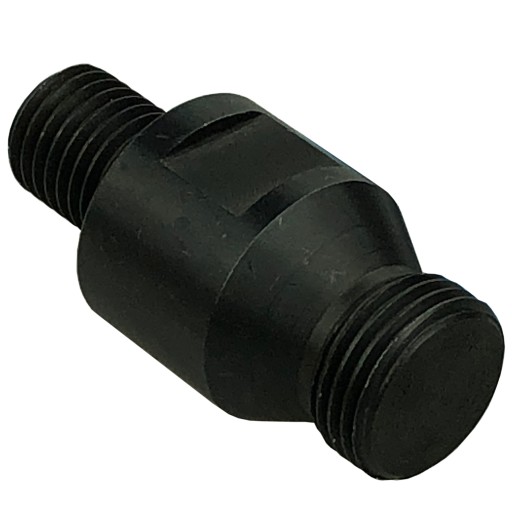 ADAPTER PRZEJŚCIE GWINT M16 ( M ) 1/2