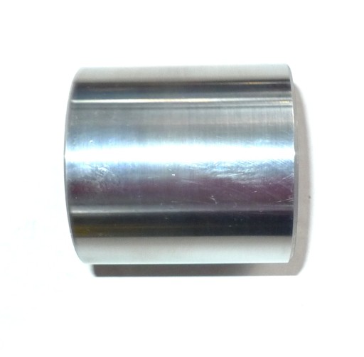 Brinkmann 45 tuleja chromowana tył