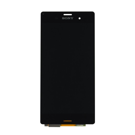 NOWY WYŚWIETLACZ SONY XPERIA Z3 DUAL D6633 +DOTYK