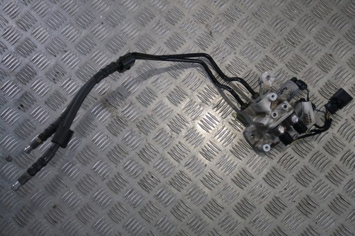 ELEKTROZAWOR TYL PORSCHE CAYENNE LIFT 7L0971274