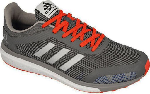 OBUWIE ADIDAS RESPONSE +M (39 1/3 -24,5cm) TRENING