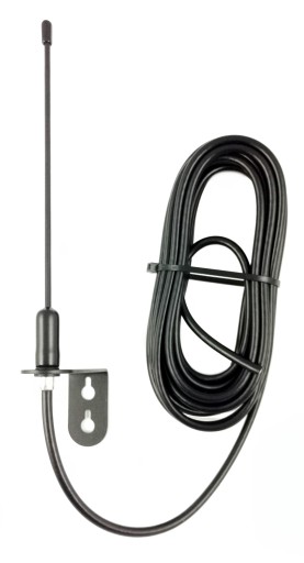 ANTENA 433,92 s5 uniwersalna, kabel 5mb