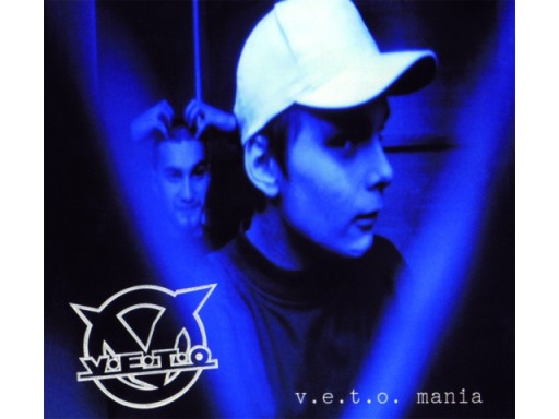 V.E.T.O. - Vetomania VETO