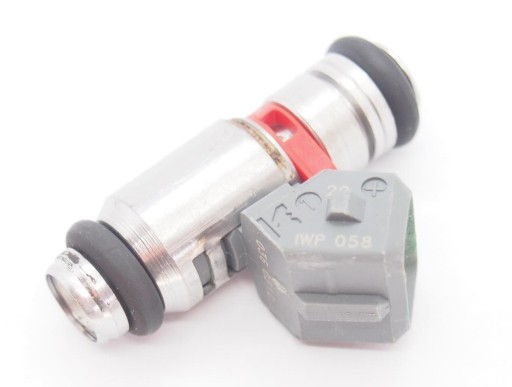 Wtryskiwacz IWP058 VW SEAT SKODA 16V TESTOWANY