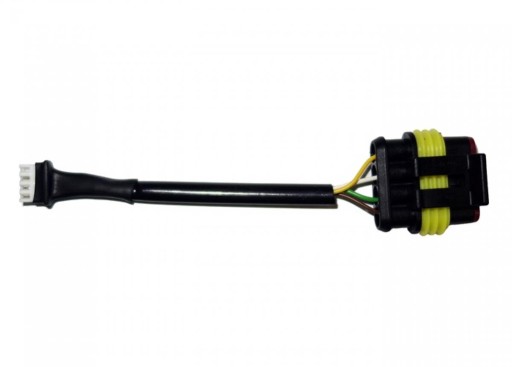 Adapter 7-15 interfejs-u LPG BSM (BARDOLINI/CARGAS) Bardolini B4 CarGas