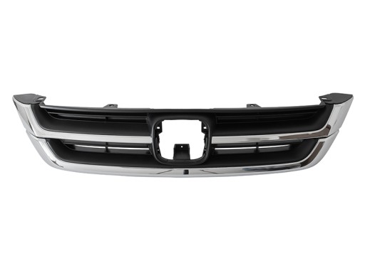 Honda CR-V 09-12 ATRAPA GRILL KRATKA kpl. NOWA