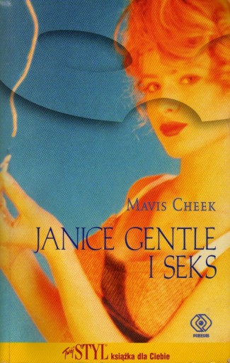 Janice Gentle i seks Mavis Cheek