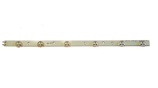 LISTWA D1GE-400SCB-R2 40-3535LED-60EA-R UE40EH5000