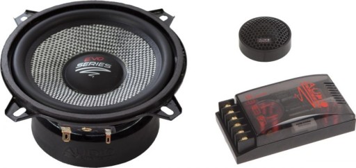 Audio System Zestaw R 130 EVO MONTAŻ