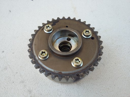 Audi Vw Kolo Zebate Nastawnik Walka 03C109088E