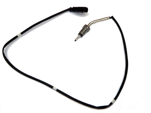 Czujnik temperatury spalin AUDI VW 1,6 2,0 TDI