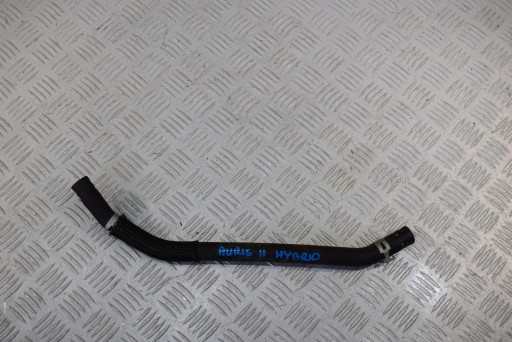 WĄŻ PRZEWÓD WODY TOYOTA AURIS II LIFT