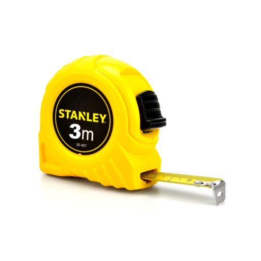 STANLEY MIARA ZWIJANA 3m 30-487