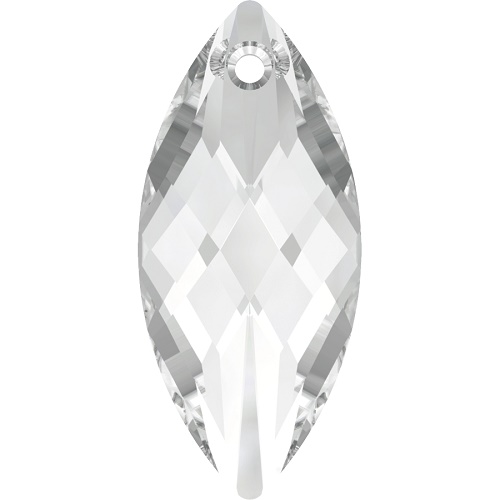 Swarovski - 6110 Navette Crystal 30x14mm