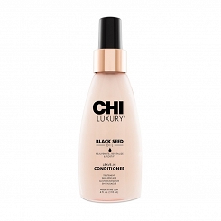 CHI KARDASHIAN LUXURY BLACK SEED ODŻYWKA 118ML