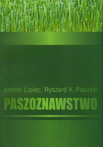 Paszoznawstwo