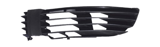Atrapa kratka zderzaka lewa VW PASSAT (3B3, 3B6)
