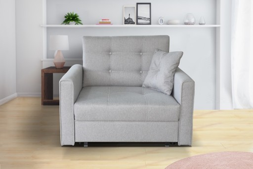 Kanapa sofa młodzieżowa VIVA 1 LUX sofa