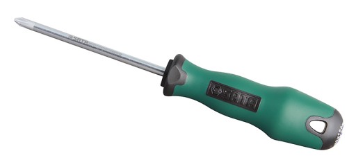 SATA 63511 WKRĘTAK KRZYŻAKOWY PHILIPS PH2 × 38 mm