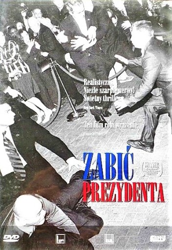 ZABIĆ PREZYDENTA