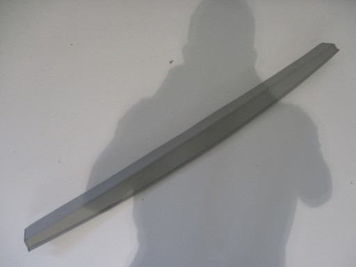 LISTWA KOŃCOWA PODSUFITKI VW T5 7H0867625