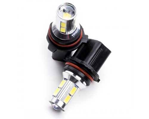 EINPARTS Żarówki LED P13W dzienne SKODA YETI