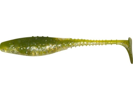 Ripper guma Dragon Belly Fish PRO 5cm D-20-209