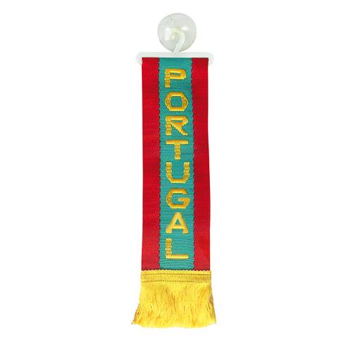 PROPORCZYK FLAGA PRZEWIESZKA PORTUGAL PORTUGALIA