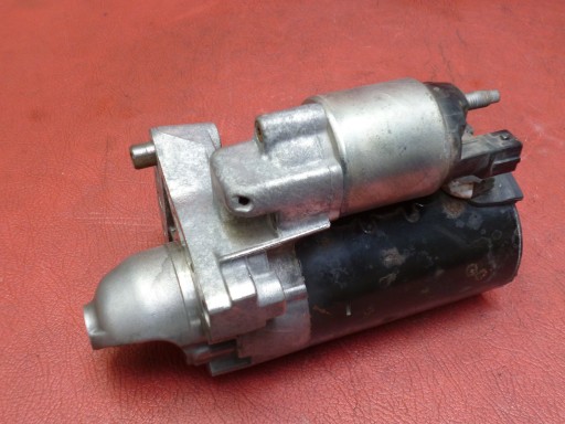 Rozrusznik Mini Cooper 1.4 16V 1.6 16V 0001138004