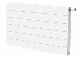 Stelrad PLANAR STYLE pasy poziome V22 600x500