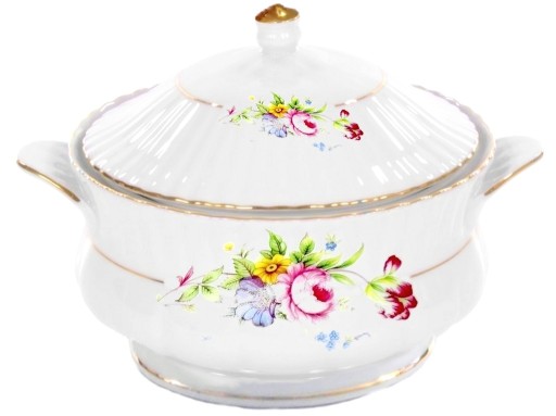 096 WAZA 2500 IWONA CHODZIEŻ MALCER PORCELANA