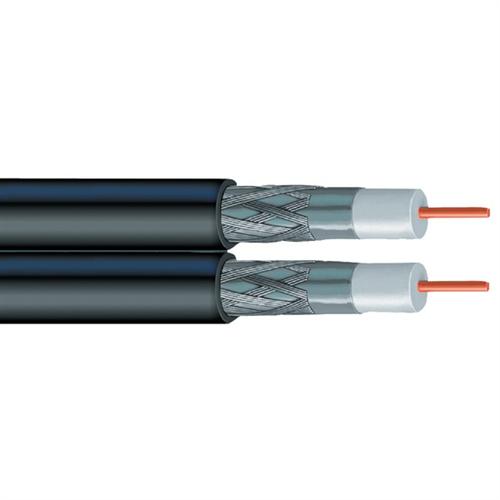 Kabel Podwójny (dual) kabel h-155 dla LTE WI-FI