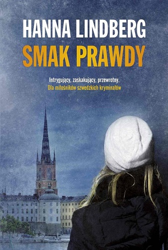 Smak prawdy Hanna Lindberg