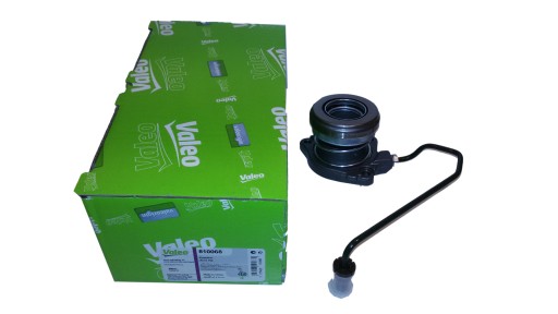 VALEO WYSPRZĘGLIK FIAT GRANDE PUNTO ALFA ROMEO 159