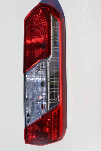 FORD TRANSIT 2014- LAMPA TYŁ PRAWA TYLNA NOWA BUS