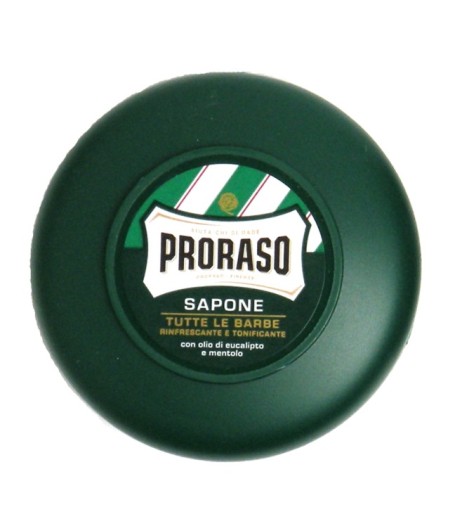 TRADYCYJNE MYDŁO DO GOLENIA TYGIEL 75 ml