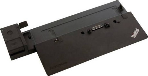 Lenovo ThinkPad Ultra Dock, stacja dokowania