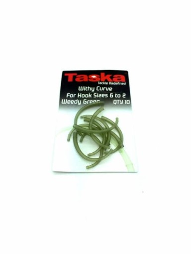 Taska Withy Curve Creator roz. 10-7 - Weedy Green