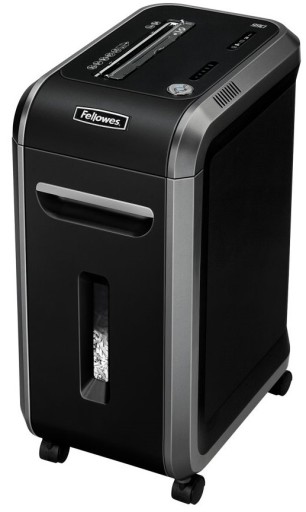 FELLOWES niszczarka 99Ci ścinki 4x38mm P-4/T-4/O-3