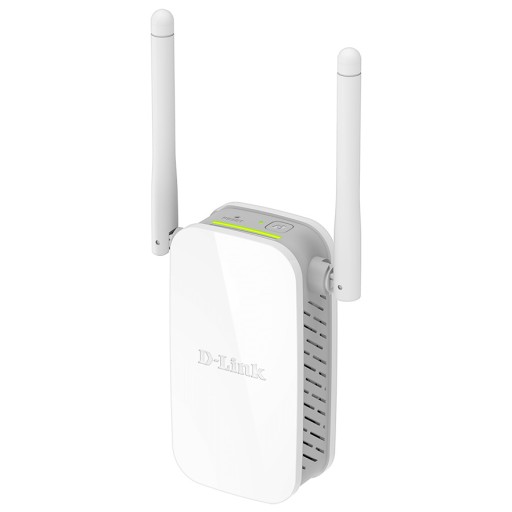 Wzmacniacz WiFi D-LINK RangeExtender DAP-1325 RJ45