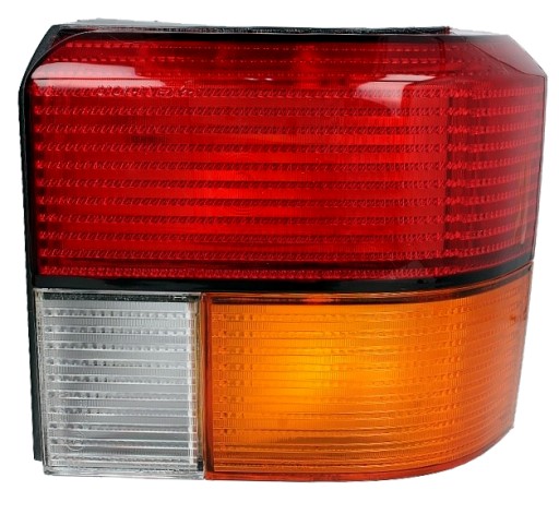 LAMPA TYLNA TYŁ VW TRANSPORTER T4 1990- PRAWA TYC