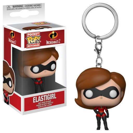 Brelok Funko POP! Elastgirl Iniemamocni 2