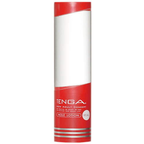 Żel nawilżający DO MASTURBATORA - Tenga REAL 170ML