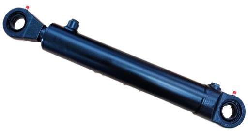 SIŁOWNIK CYLINDER HYDRAULICZNY 63/36/500