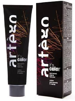 ARTEGO FARBA DO WŁOSÓW W KREMIE IT'S COLOUR 150ML