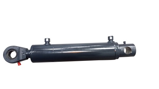 SIŁOWNIK CYLINDER HYDRAULICZNY TŁOK 63x36 SKOK 140